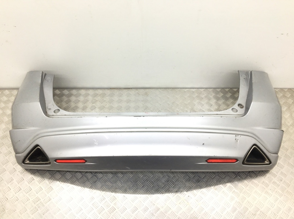 Бампер задний для Honda Civic, 2011 г. 1.3 i бензин б/у