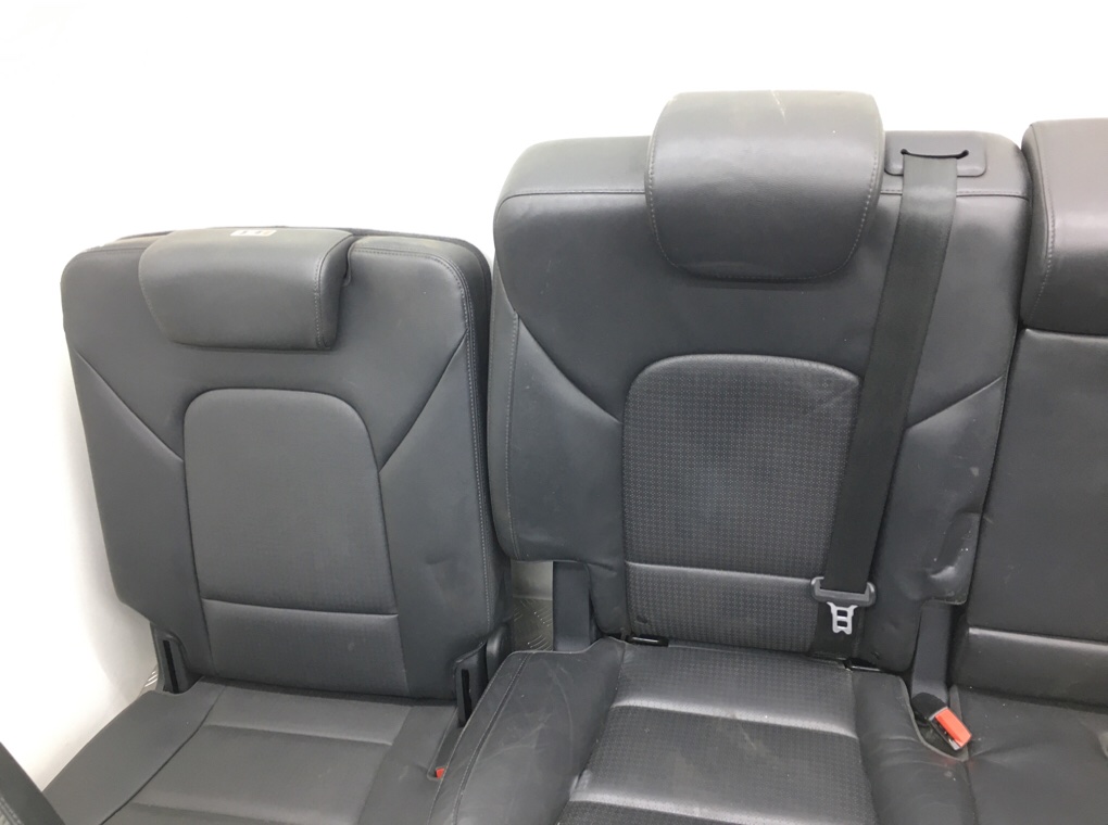 Салон (комплект сидений) для Hyundai Santa Fe, 2014 г. 2.2 CRDi дизель б/у — фото 6