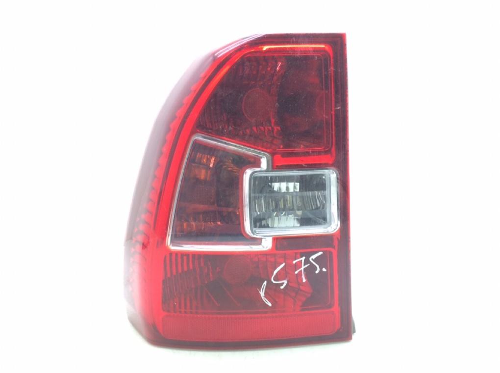 Фонарь задний левый для Kia Sportage, 2009 г. 2.0 i бензин б/у