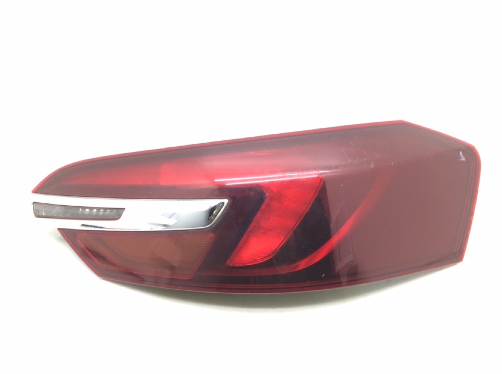 Фонарь задний правый для Opel Insignia, 2015 г. 2.0 CDTi дизель б/у