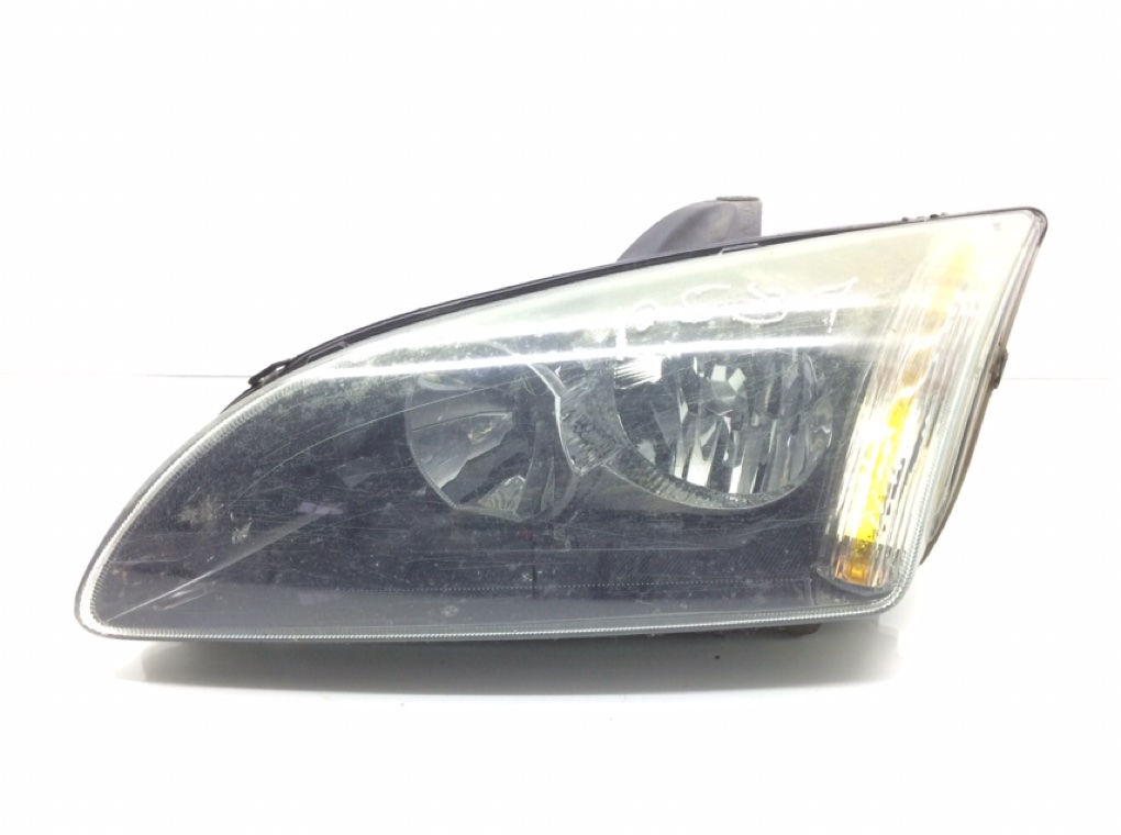 Фара левая для Ford Focus, 2005 г. 1.6 i бензин б/у