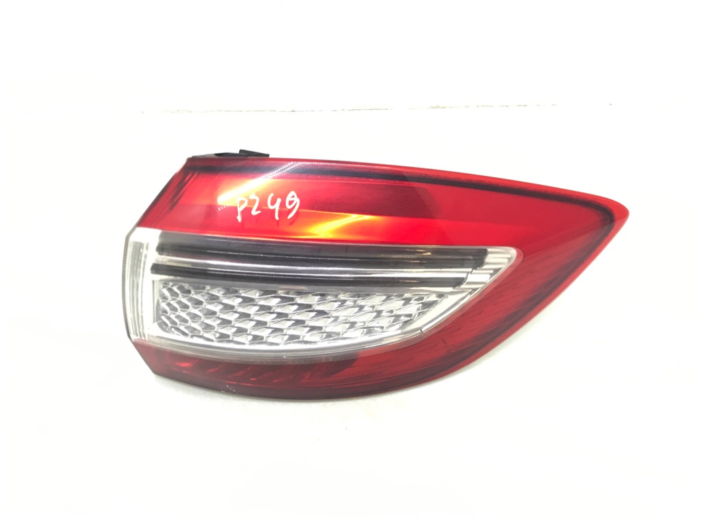 Фонарь задний правый для Ford Mondeo, 2011 г. 2.0 TDCi дизель б/у