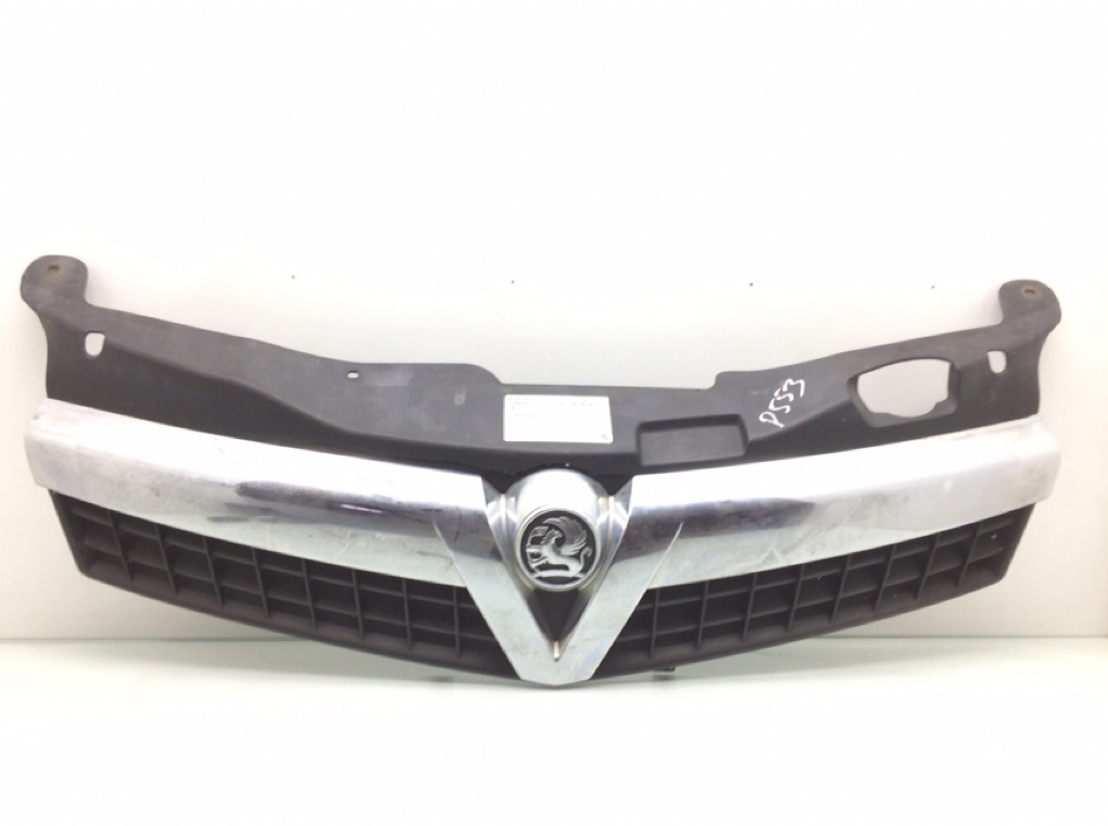 Решетка радиатора для Opel Astra, 2007 г. 1.8 i бензин б/у