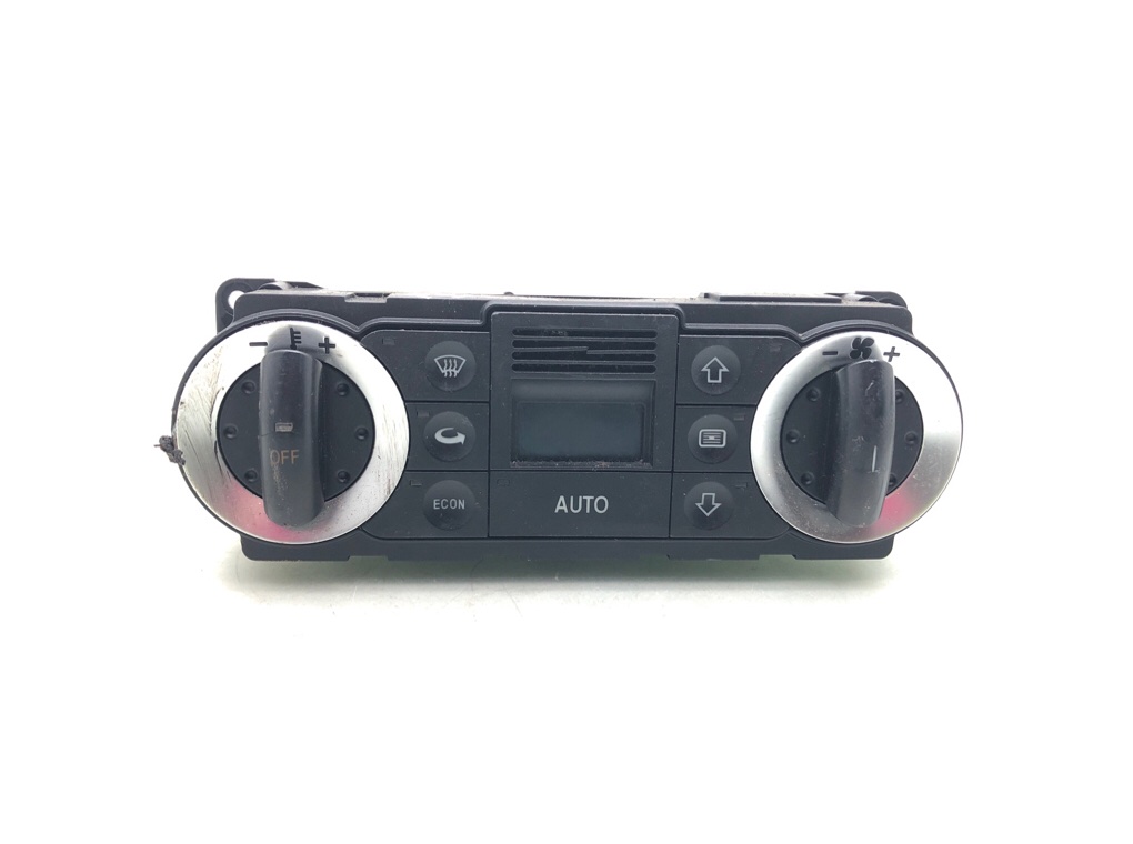Блок управления печки/климат-контроля для Audi TT, 2002 г. 1.8 Ti бензин б/у