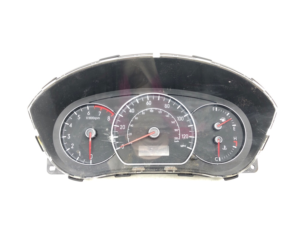 Щиток приборов (приборная панель) для Suzuki SX4, 2006 г. 1.6 i бензин б/у
