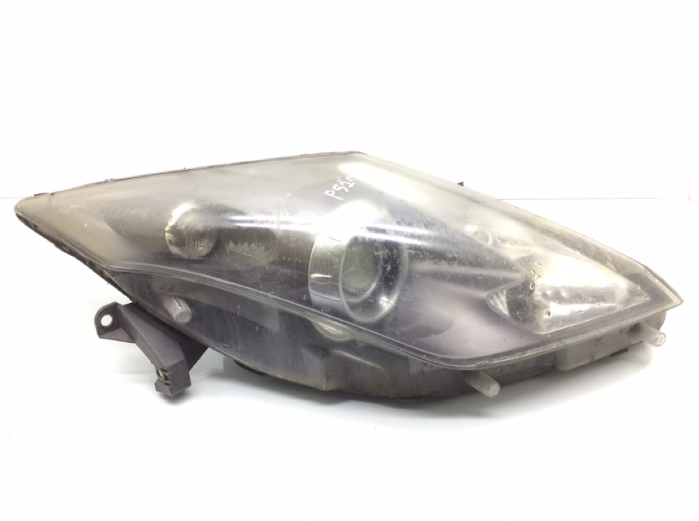 Фара правая для Renault Laguna, 2009 г. 2.0 DCi дизель б/у