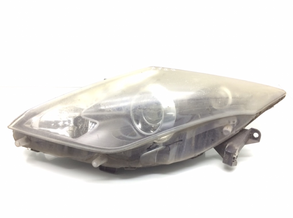 Фара левая для Renault Laguna, 2009 г. 2.0 DCi дизель б/у