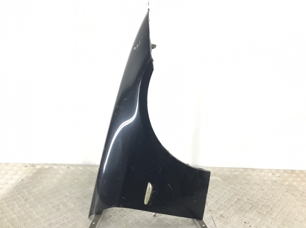 Крыло переднее правое для BMW 3 E90/E91/E92/E93, 2009 г. 2.0 TD дизель б/у