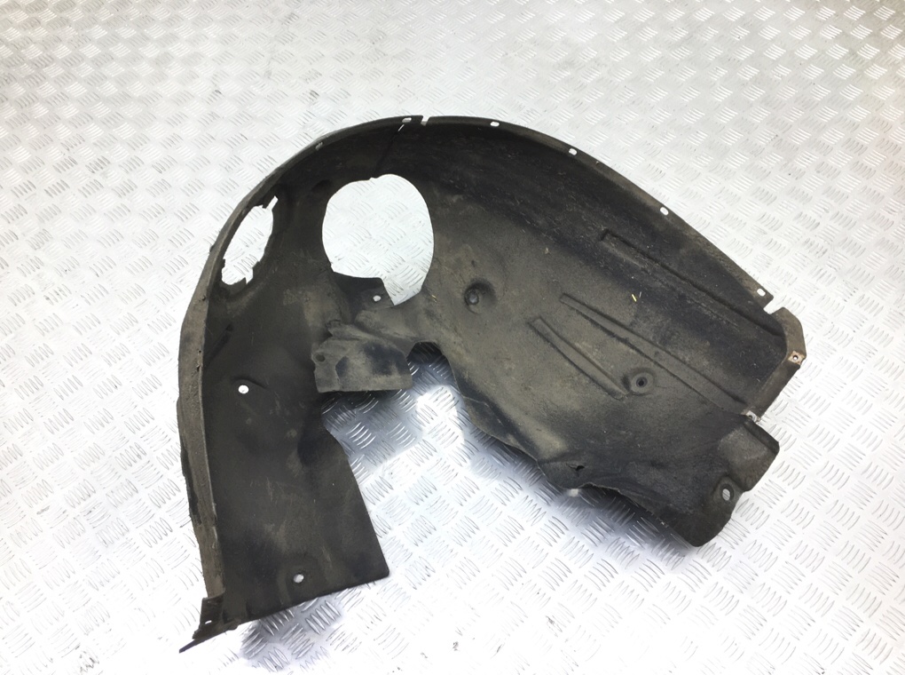 Защита арок передняя левая (подкрылок) для Mini Cooper Countryman, 2011 г. 1.6 TD дизель б/у — фото 5