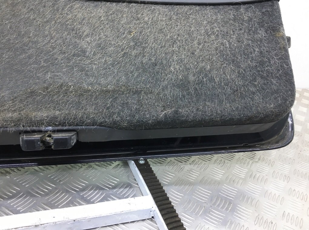 Крышка багажника для Volvo V50, 2007 г. 1.8 i бензин б/у — фото 5