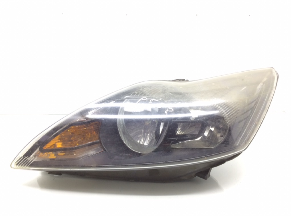 Фара левая для Ford Focus, 2008 г. 1.8 TDCi дизель б/у