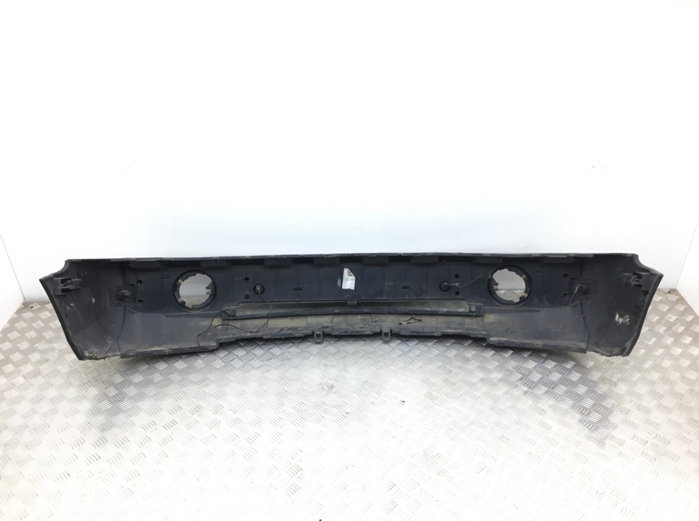 Бампер передний для Land Rover Range Rover, 2003 г. 4.4 i бензин б/у — фото 5