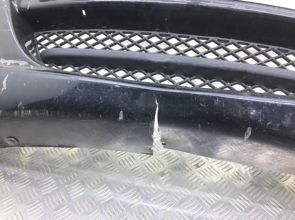 Бампер передний для BMW 3 E90/E91/E92/E93, 2006 г. 2.0 TD дизель б/у — фото 8