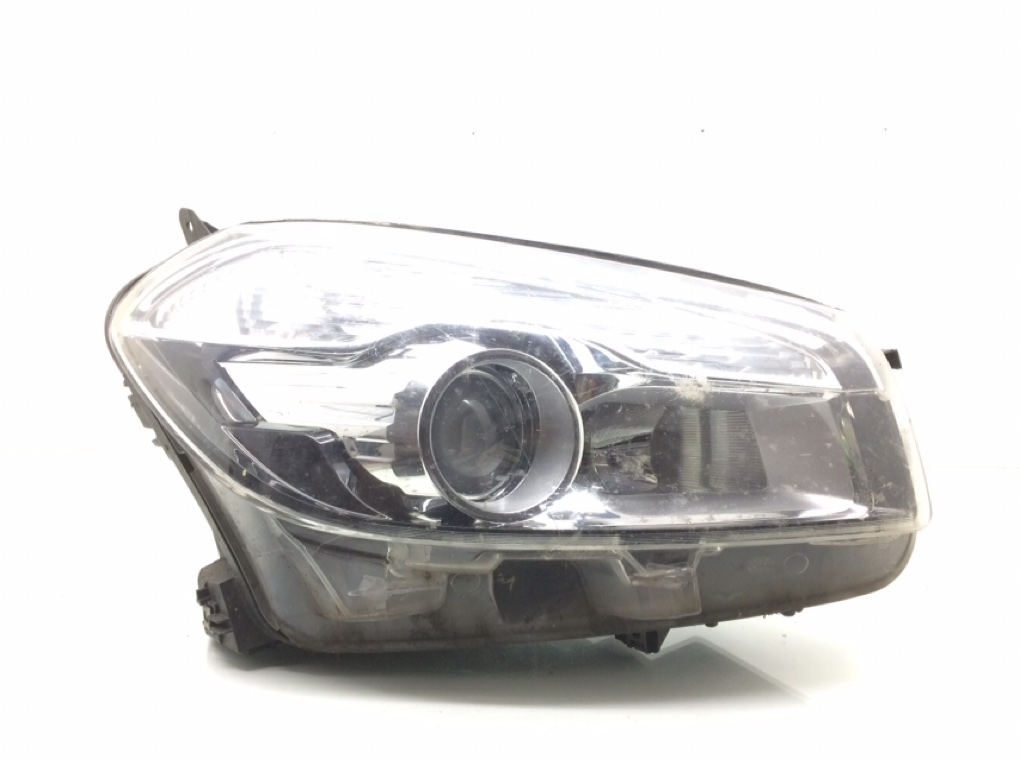 Фара правая для Nissan Qashqai, 2011 г. 1.5 DCi дизель б/у