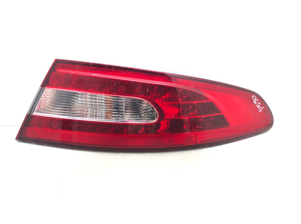 Фонарь задний правый для Jaguar XF, 2010 г. 3.0 TD дизель б/у