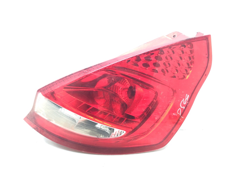 Фонарь задний правый для Ford Fiesta, 2009 г. 1.4 i бензин б/у