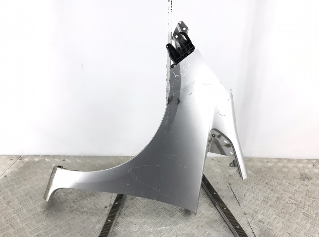 Крыло переднее левое для Honda Jazz, 2010 г. 1.3 i бензин б/у