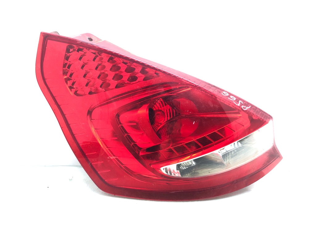 Фонарь задний левый для Ford Fiesta, 2009 г. 1.4 i бензин б/у