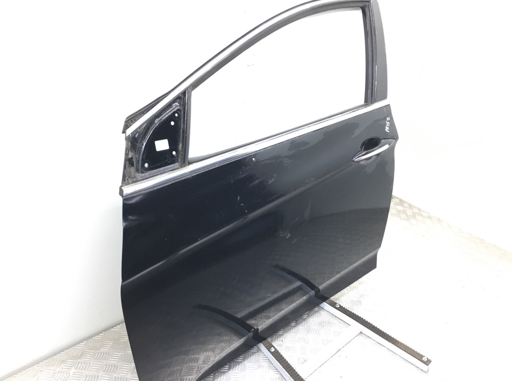 Дверь передняя левая для Hyundai i40, 2014 г. 1.7 CRDi дизель б/у — фото 2