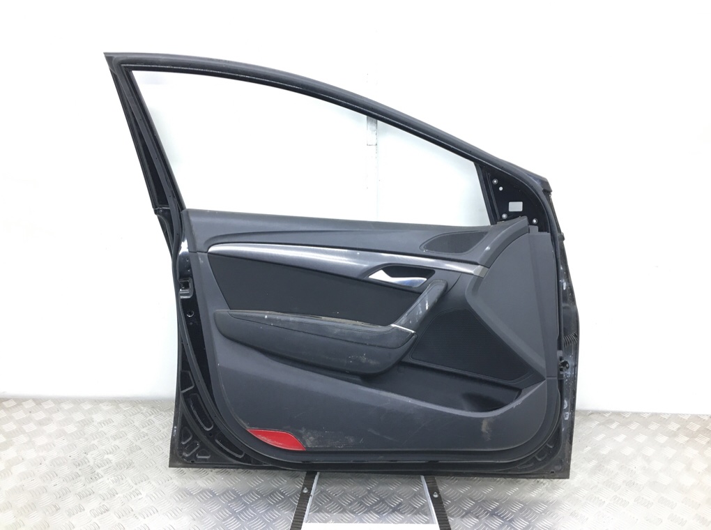 Дверь передняя левая для Hyundai i40, 2014 г. 1.7 CRDi дизель б/у — фото 4