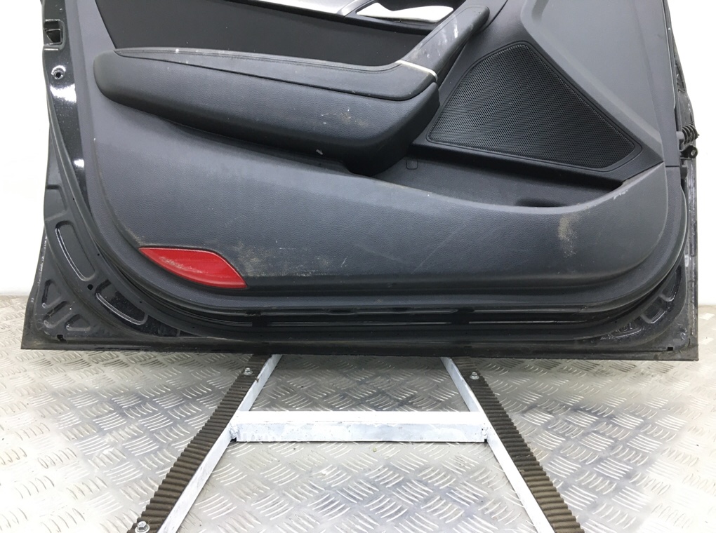 Дверь передняя левая для Hyundai i40, 2014 г. 1.7 CRDi дизель б/у — фото 5