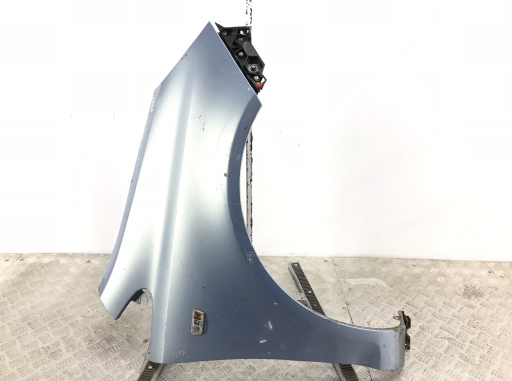 Крыло переднее правое для Opel Corsa, 2007 г. 1.2 i бензин б/у