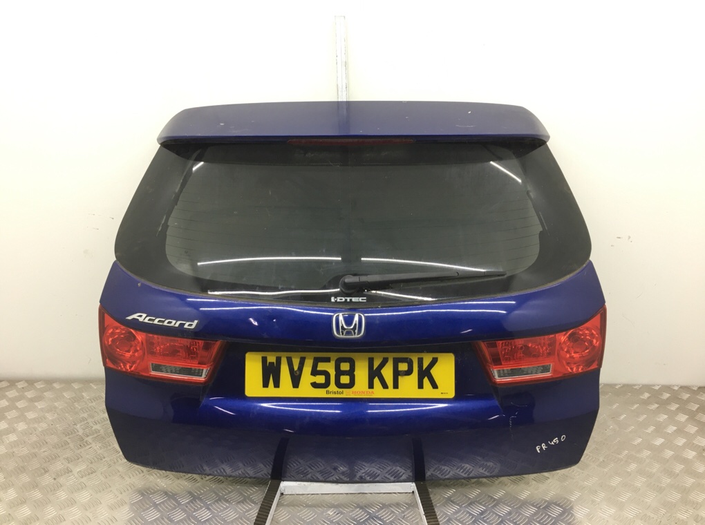 Крышка багажника для Honda Accord, 2008 г. 2.2 D дизель б/у