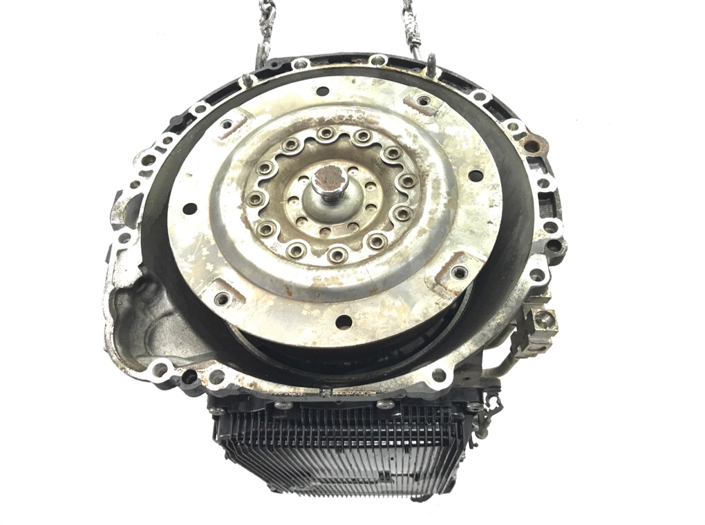 КПП автоматическая (АКПП) для Land Rover Range Rover Sport, 2012 г. 3.0 TD дизель б/у