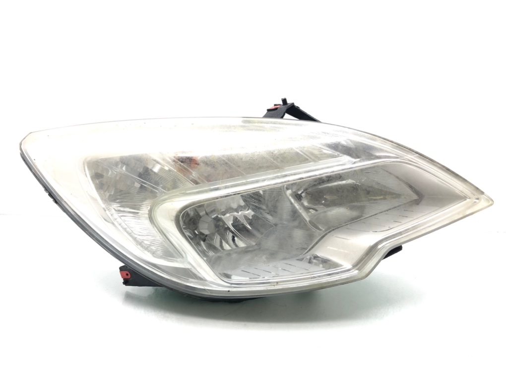 Фара правая для Opel Meriva, 2012 г. 1.4 Ti бензин б/у