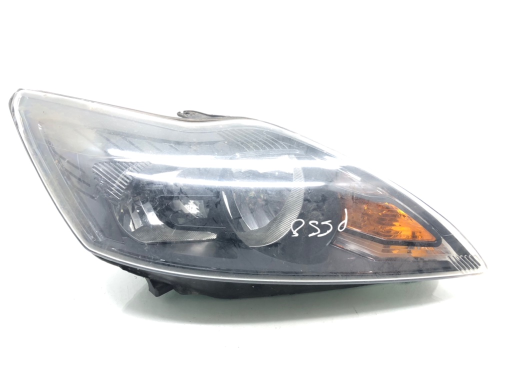 Фара правая для Ford Focus, 2008 г. 1.8 TDCi дизель б/у