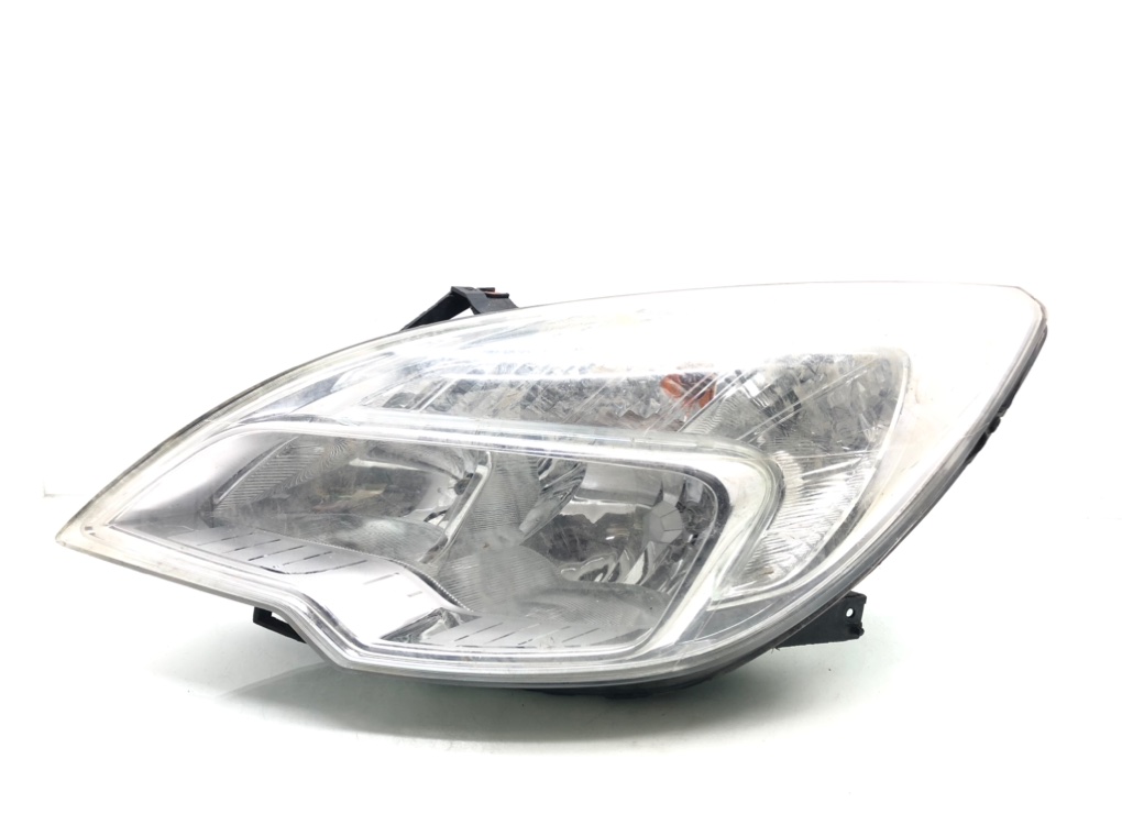 Фара левая для Opel Meriva, 2012 г. 1.4 Ti бензин б/у