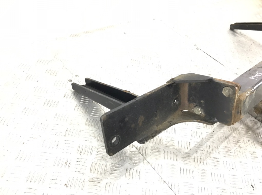 Прицепное устройство (фаркоп) для Opel Zafira, 2013 г. 2.0 CDTi дизель б/у — фото 2
