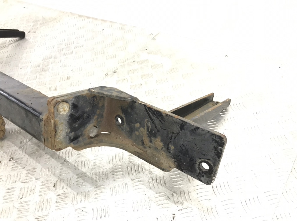Прицепное устройство (фаркоп) для Opel Zafira, 2013 г. 2.0 CDTi дизель б/у — фото 3