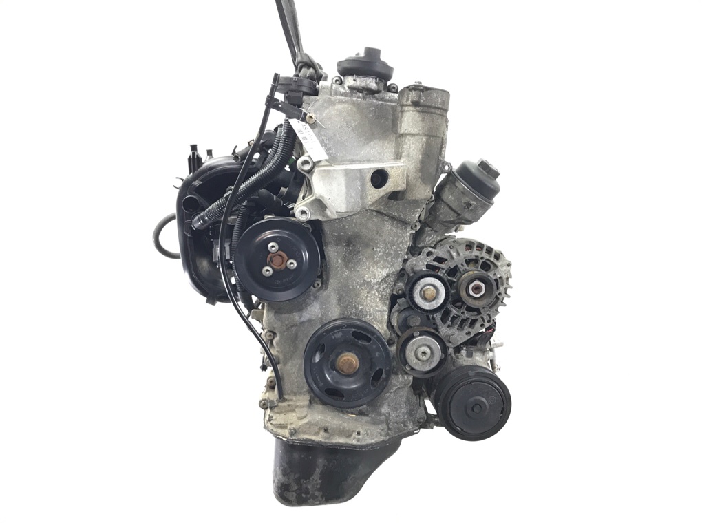 Двигатель для Seat Ibiza, 2008 г. 1.2 i бензин б/у