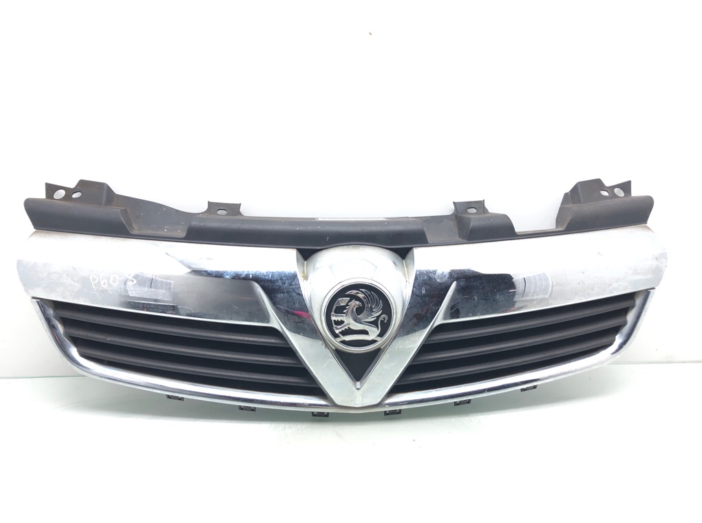 Решетка радиатора для Opel Zafira, 2006 г. 1.8 i бензин б/у