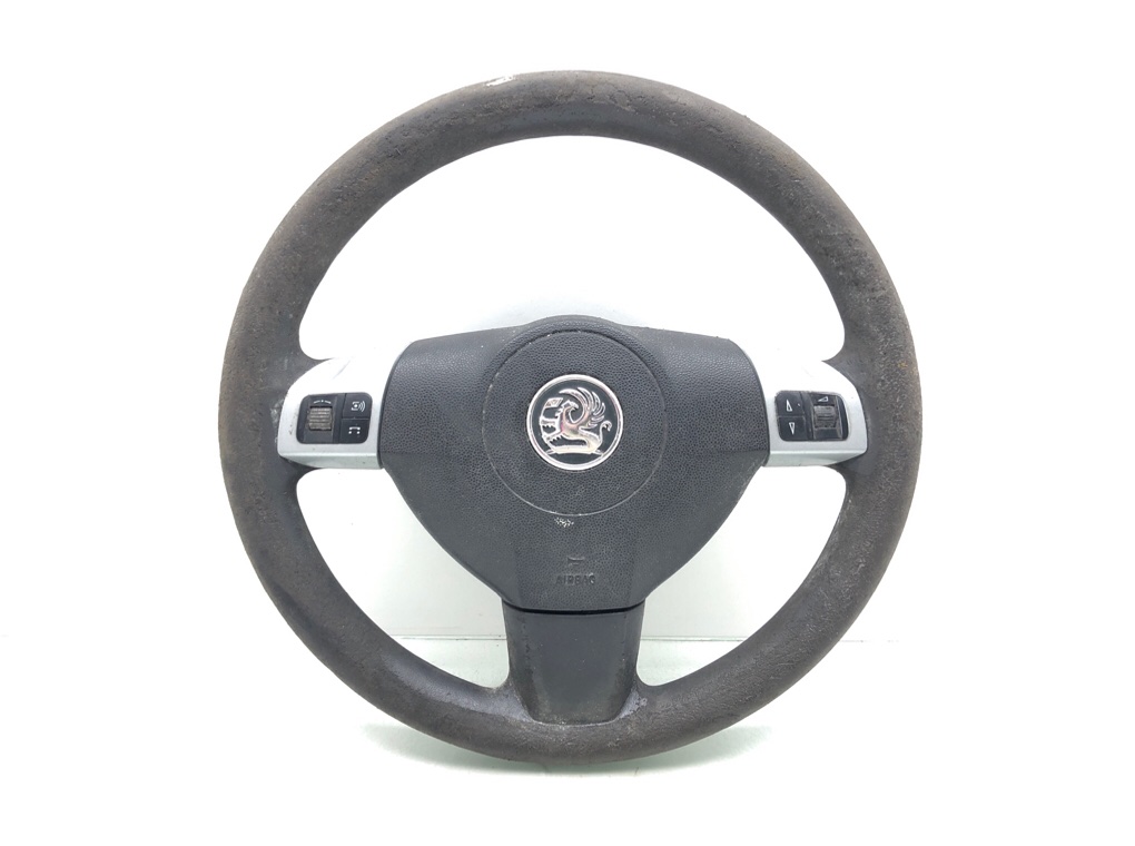 Руль для Opel Zafira, 2009 г. 1.6 i бензин б/у
