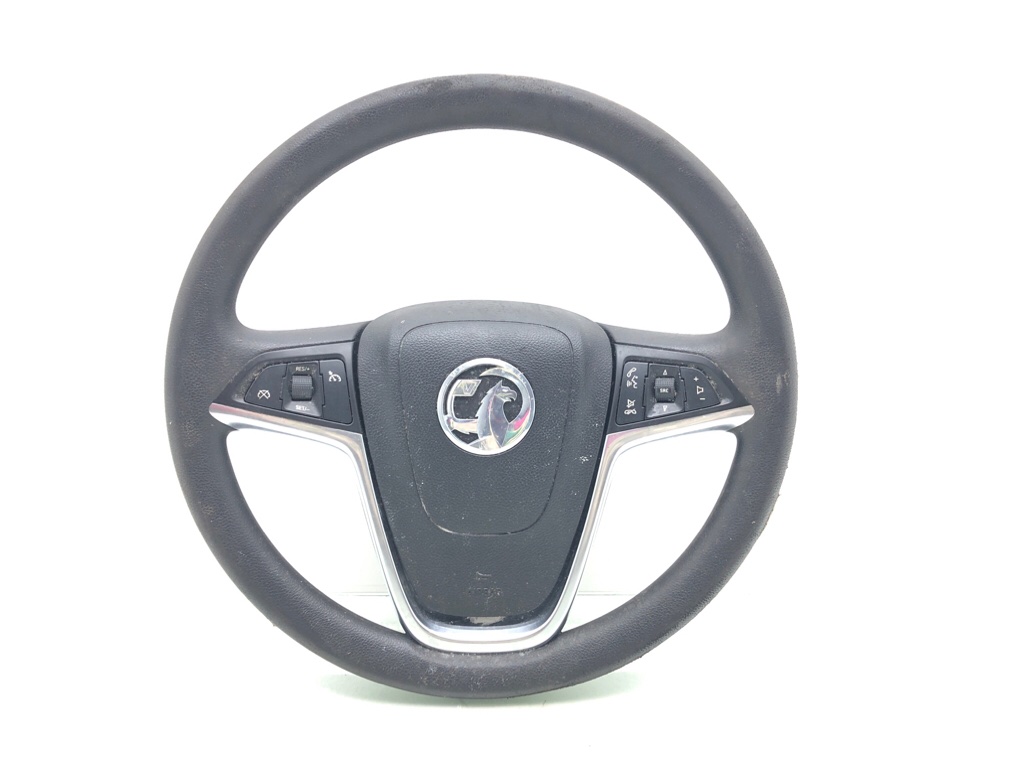 Руль для Opel Meriva, 2010 г. 1.4 Ti бензин б/у