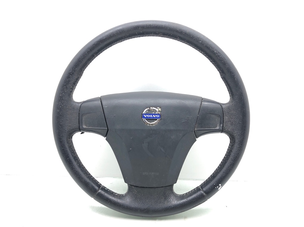 Руль для Volvo S40, 2005 г. 1.6 i бензин б/у
