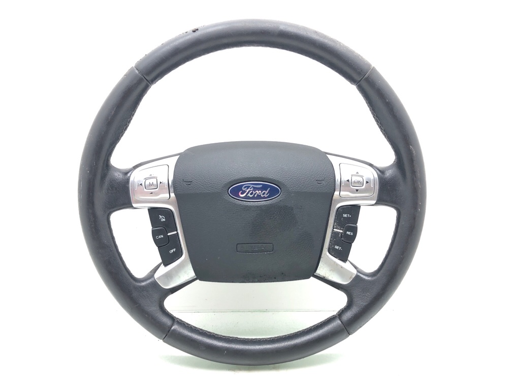 Руль для Ford Mondeo, 2007 г. 2.0 i бензин б/у