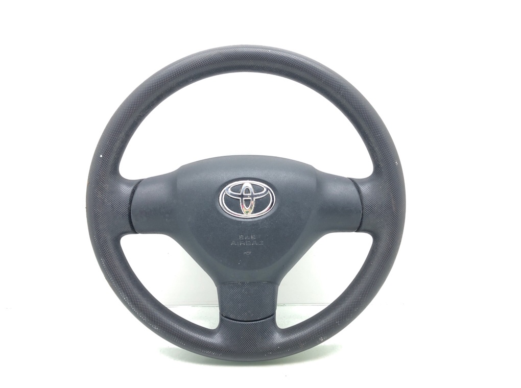 Руль для Toyota Aygo, 2007 г. 1.0 i бензин б/у