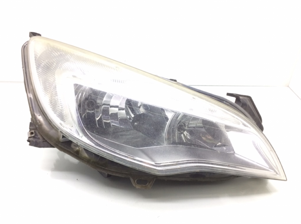 Фара правая для Opel Astra, 2012 г. 1.7 CDTi дизель б/у