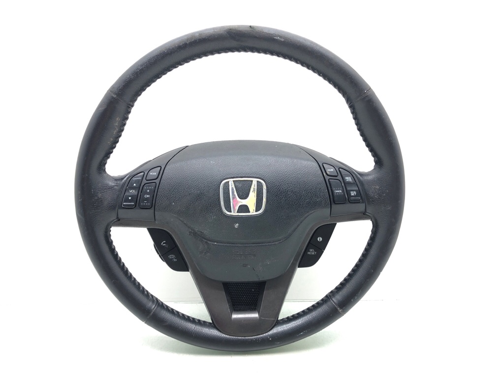 Руль для Honda CR-V, 2010 г. 2.2 TDi дизель б/у