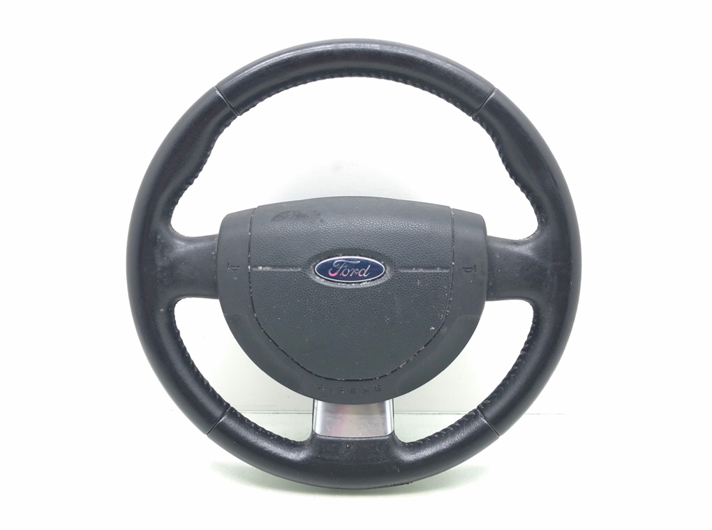 Руль для Ford Fiesta, 2005 г. 1.6 i бензин б/у