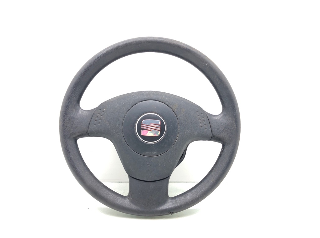 Руль для Seat Ibiza, 2006 г. 1.9 TDi дизель б/у