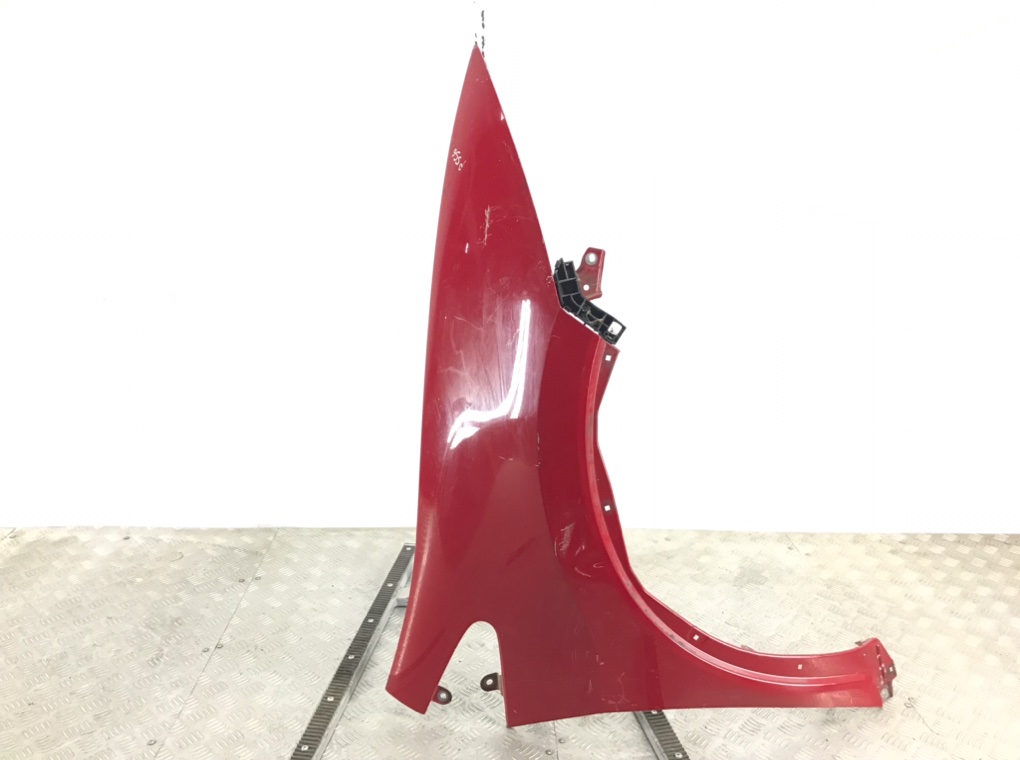Крыло переднее правое для Honda Civic, 2008 г. 1.3 i бензин б/у