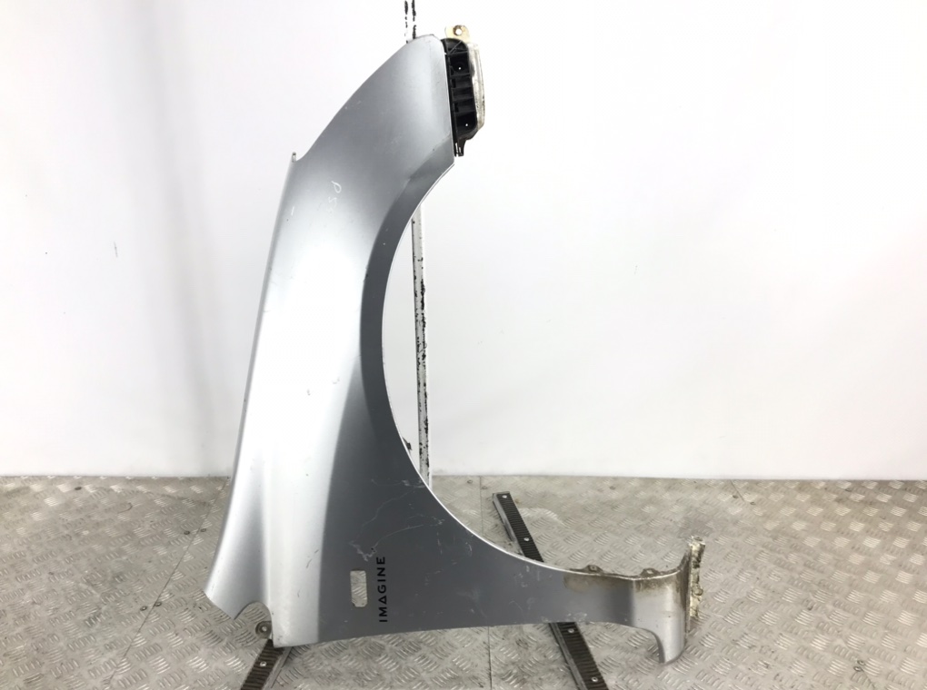 Крыло переднее правое для Honda Civic, 2003 г. 1.4 i бензин б/у