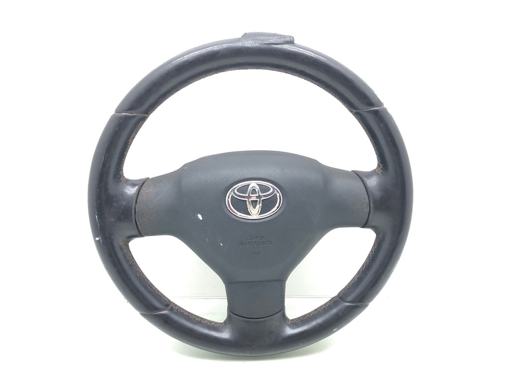 Руль для Toyota Aygo, 2008 г. 1.0 i бензин б/у