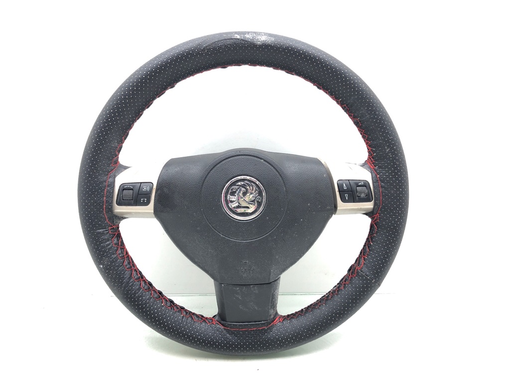 Руль для Opel Astra, 2007 г. 1.8 i бензин б/у