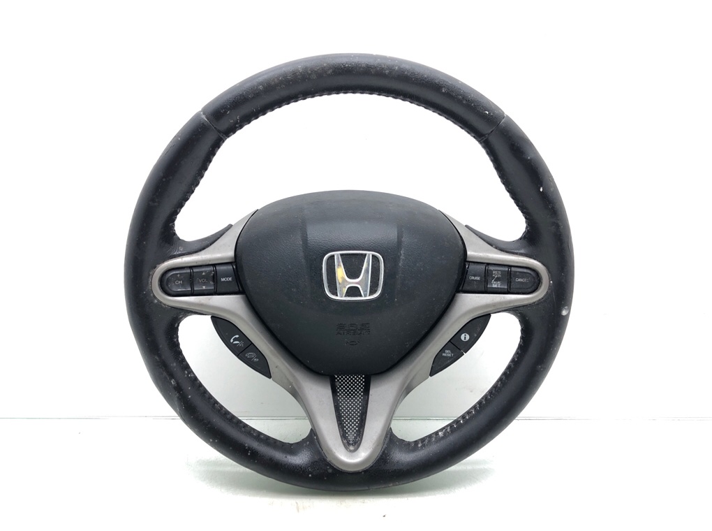 Руль для Honda Civic, 2005 г. 1.8 i бензин б/у
