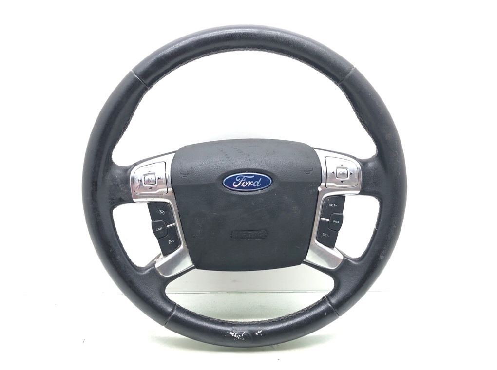 Руль для Ford Mondeo, 2012 г. 2.0 TDCi дизель б/у